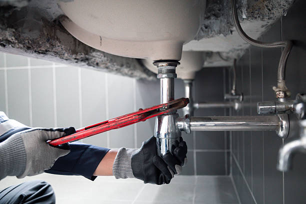 Trusted Gas Line Repair service in French Village, MO - Masters Plumbing Service